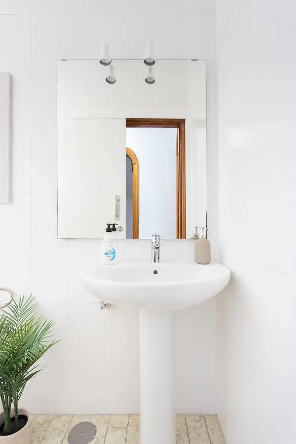 Eden Rentals 106 Surfy Stylish Bed&Coffee Room Granadilla De Abona 0*,