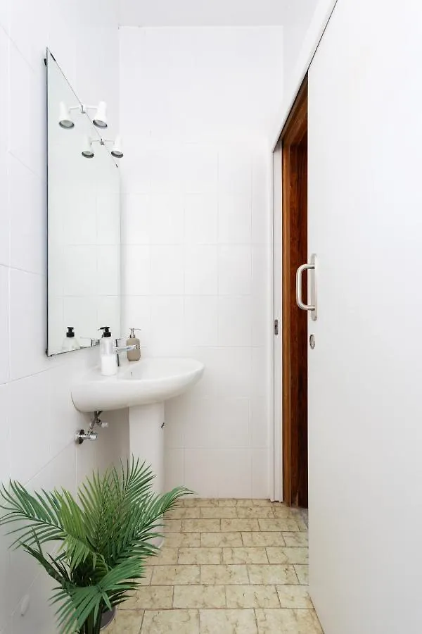 Eden Rentals 106 Surfy Stylish Bed&Coffee Room Granadilla De Abona Guest house