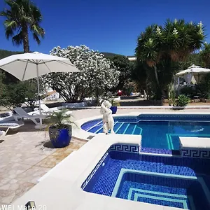 Dulce Maikel Vakantiehuis